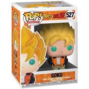 Funko Pop! Dragonball Z - Goku Casual #527