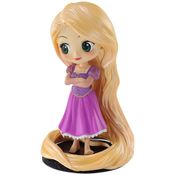 FIGURE Q POSKET CHARACTERS RAPUNZEL GIRLISH CHARM