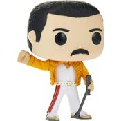 FUNKO POP! QUEEN FREDDIE MERCURY #96