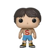 FUNKO POP! SMALLVILLE CLARK KENT #627