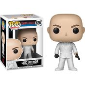 FUNKO POP! SMALLVILLE LEX LUTHOR #626