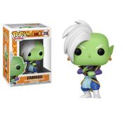 FUNKO POP! DRAGON BALL SUPER ZAMASU #316
