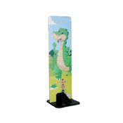 Dispenser para Álcool em Gel Dinossauro