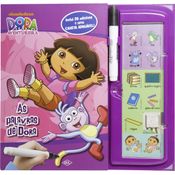 Dora, a Aventureira. As Palavras de Dora - Volume 1