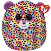 Pelucia Ty Squish a Boo "Giselle" 22cm - Toyng