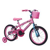 Bicicleta Infantil Menina Aro 16 Sophie Freedom Feminina