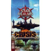 Expansão Star Realms FROTAS E FORTALEZAS