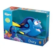 Boneca Dory 20cm Procurando Dory Disney Grow - Azul