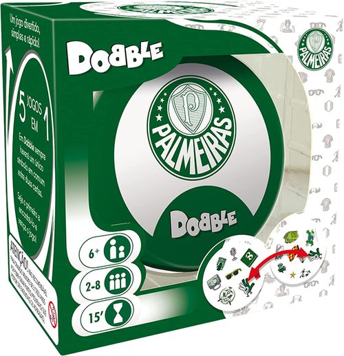 Dobble: os segredos de um dos jogos mais populares da atualidade
