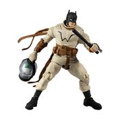 LAST NIGHT ON EARTH Dc Multiverse - McFarlane Toys