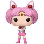 FUNKO POP! SAILOR CHIBI MOON #295