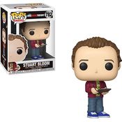 FUNKO POP! THE BIG BANG THEORY STUART BLOOM #782