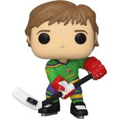 FUNKO POP! DISNEY THE MIGHTY DUCKS CHARLIE CONWAY #788