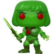 FUNKO POP! MASTER OF THE UNIVERSE HE-MAN SLIME PIT #952