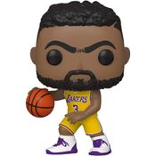 FUNKO POP! NBA LOS ANGELES LAKERS ANTHONY DAVIS #65