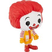 FUNKO POP! MCDONALD RONALD MCDONALD #85