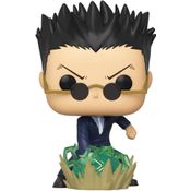 FUNKO POP!  HUNTER X HUNTER  LEORIO #700