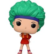 FUNKO POP! DRAGON BALL Z - BULMA #707