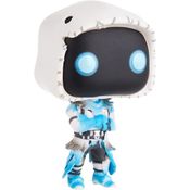 FUNKO POP! FORTNITE FROZEN RAVEN #567