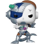 FUNKO POP! DRAGON BALL Z MECHA FRIEZA #705