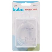 Aspirador Nasal Com Estojo Buba