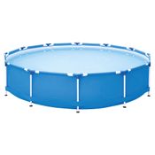 Piscina Circular 7000L Mor