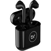 FONE DE OUVIDO BLUETOOTH BEATSOUND V5.0 PRETO