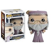 Funko Pop! Movies Harry Potter - Albus Dumbledore 15