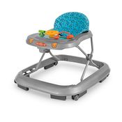 Andador Acqua Explorador Cinza - Tutti Baby 40004002