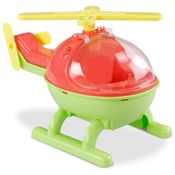 Brinquedo Primeira Infância - Baby Romacoptero - Roma Jensen