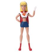 Figura de Ação - DC Comics - Supergirl - Minimi