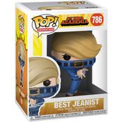 Funko Pop My Hero Academia Best Jeanist #768