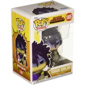 Funko Pop My Hero Academia Tamaki Amajiki #1005