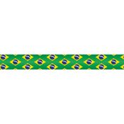 FITA CETIM COPA DO MUNDO FITA CETIM 15MM 10M. BANDEIRA UNIDADE FITAS PROGRESSO