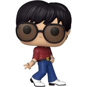 FUNKO POP! BTS J HOPE #221