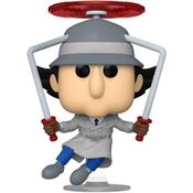 FUNKO POP! INSPECTOR GADGET INSPECTOR GADGET FLYING #893