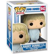 FUNKO POP!  DUMB AND DUMBER  HARRY DUNNE GETTING A HAIRCUT #1042