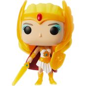 FUNKO POP! MASTERS OF THE UNIVERSE SHE RA #38