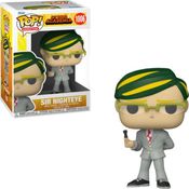 FUNKO POP! MY HERO ACADEMIA SIR NIGHTEYE 1006