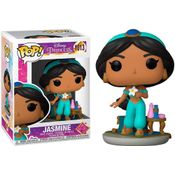 FUNKO POP! DISNEY - PRINCESS JASMINE #1013