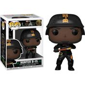 FUNKO POP! MARVEL LOKI HUNTER B15 #903