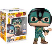 FUNKO POP! DC THE SUICIDE SQUAD TDK #1122