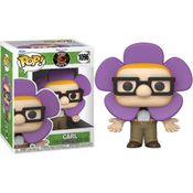 FUNKO POP! DISNEY DUG DAYS CARL #1096