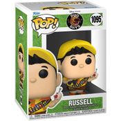 FUNKO POP! DUG DAYS RUSSELL #1095