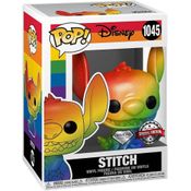 FUNKO POP! DISNEY LILO & STITCH PRIDE STITCH #1045