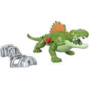 Imaginext - Jurassic World - Dinossauro Dimetrodon Gvv96
