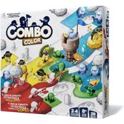 Jogo Combo Color - Galápagos