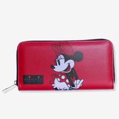 Carteira Minnie - Disney