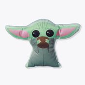 Pet Toy Zonacriativa Pets Baby Yoda – Star Wars