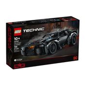 Technic DC Batmovel do Batman - Lego 42127